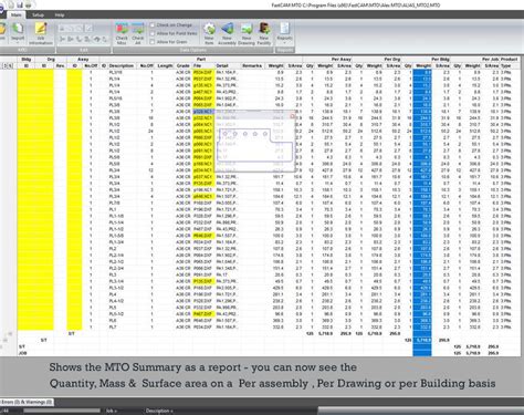 estimating software for metal fabrication|steel take off.